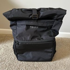 TOURIT Insulated Cooler Backpack